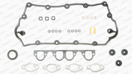 Набір прокладок, головка цилиндра Payen CC5231