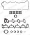 Набор прокладок, головка цилиндра Payen CG7920 (фото 1)