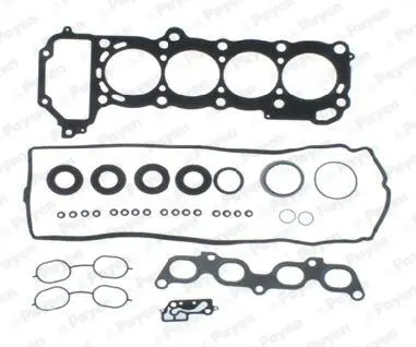 Набір прокладок ГБЦ, верхні Payen CH6300