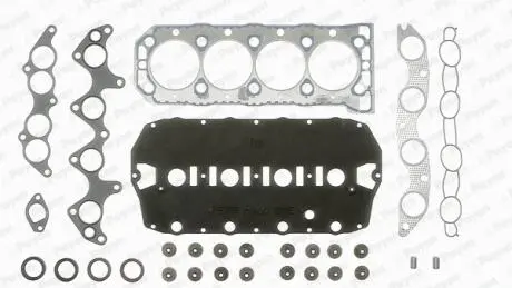 Автозапчасть Payen DW757