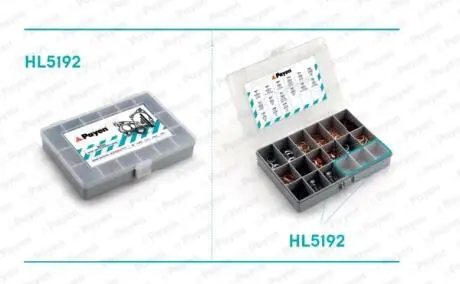 Автозапчасть Payen HL5192