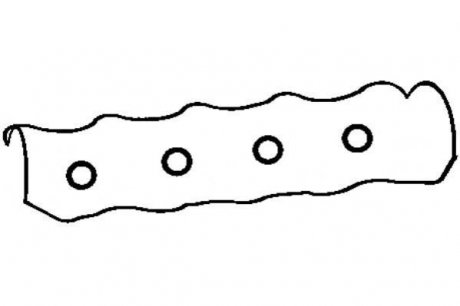 Набор прокладок крышки. Payen HM5251 (фото 1)
