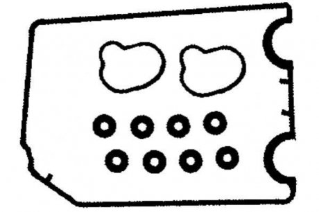 Набор прокладок крышки. Payen HM5254 (фото 1)