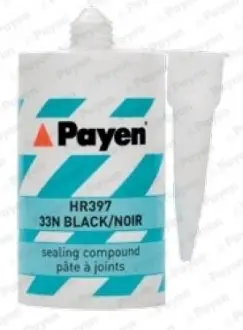 Герметик автомобільний Payen HR397