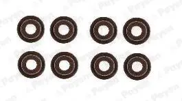 Сальник клапана (впуск/випуск) Toyota Corolla/Yaris 1.4D 01- (6x14x11) Payen HR5132