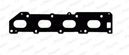 Прокладка колектора випускного Opel Combo/Astra G/H/J 1.4 04- Payen JD6068