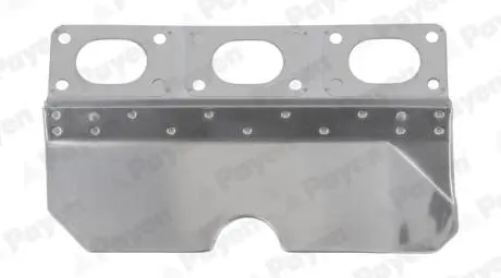 Прокладка, выпускной коллектор BMW M52/M54 (2)(выр-во) Payen JD6104