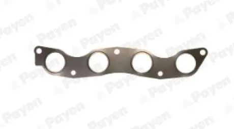 Прокладка коллектора выпускного Hyundai i10/i20/i30/Kia Picanto/Rio 1.2-1.4 08- Payen JD6178