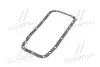 Прокладка масляного поддона двигателя OPEL 13NB/14SV/C16NZ/X16SZR, DAEWOO A15MF ПРОБКА (выр-во) Payen JH5005 (фото 2)