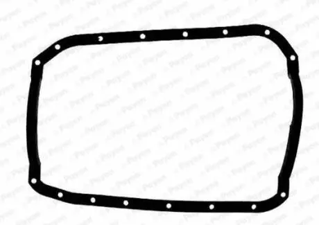 Прокладка масляного піддону FIAT CINQUECENTO, SEICENTO / 600 0.9 07.91-12.08 Payen JH5209