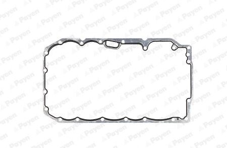 Прокладка піддону BMW 3 (E92)/5 (E60) N47 2.0D 04-15 Payen JH5221