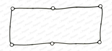 Прокладка клапанної кришки Payen JM5306