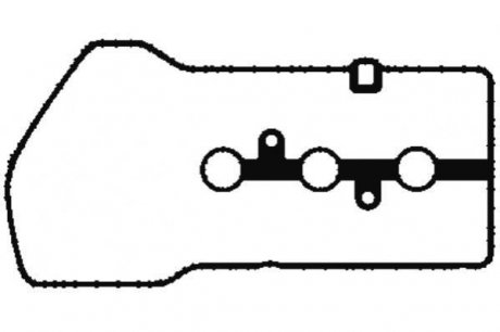 Прокладка клапанної кришки Payen JM7042 (фото 1)