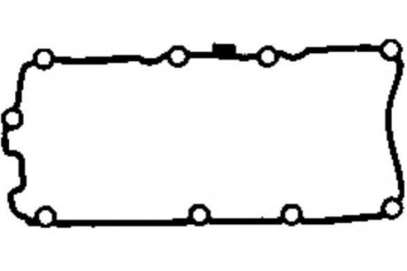 Прокладка клапанной крышки Payen JM7046 (фото 1)