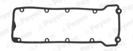 Прокладка кришки клапанів BMW 3 (E36/E46)/5 (E34) M43 1.6-1.9i 89-06 Payen JM7173