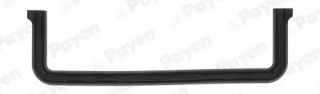 Прокладка крышки передней MB M104 Payen JR5051