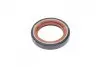 Сальник двигуна FRONT/N PSA 1.0/1.1/1.4,MITSUBISHI 6G72/4G18/4G69, HYUNDAI D4BH 35X50X8 (PAY Payen NF834 (фото 4)