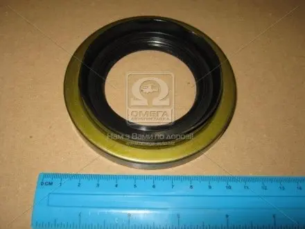 Сальник гумометалевий Payen NJ585