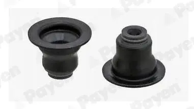 Сальник клапана (впуск/выпуск) Hyundai Accent/i20/Elantra/Kia Ceed 1.1D-1.7D 05- (5x8.6/21.5x15.7) Payen PA6134
