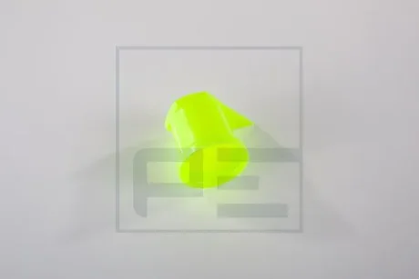 Колпачок, гайка крепления колеса PE AUTOMOTIVE 00710500A