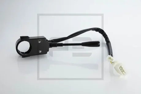 Підкермовий перемикач PE AUTOMOTIVE 01018400A