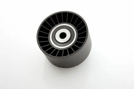 Ролик натяжний, Паразитный / Ведущий ролик, клиновой ремень PE AUTOMOTIVE 01059400A