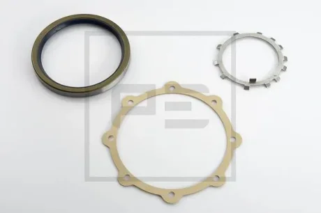 Ремкомплект маточини колеса задн PE AUTOMOTIVE 01109500A