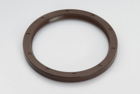 Уплотнительное кольцо, ступица колеса PE AUTOMOTIVE 011.128-00A (фото 1)