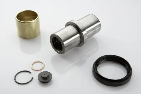 Ремкомплект, шворень поворотного кулака PE AUTOMOTIVE 01134000A