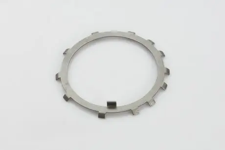 Стопорная пластина, осевая гайка PE AUTOMOTIVE 01138900A (фото 1)