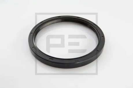Ущільнююче кільце валу, підшипника ступиці колеса PE AUTOMOTIVE 01149800A
