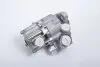 Насос ГУР MB PE AUTOMOTIVE 012.504-00A (фото 1)