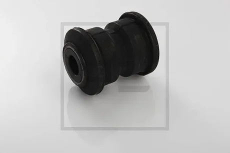 Сайлентблок ресори задн Лів/Прав (64/74x22) MERCEDES ATEGO, ATEGO 2 01.98- PE AUTOMOTIVE 01434200A