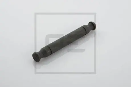 Подпружинненый стопорный штифт, тормозная колодка PE AUTOMOTIVE 01609900