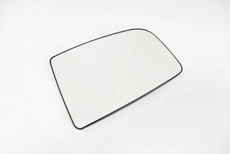 Скло дзеркала заднього виду PE AUTOMOTIVE 01802000A