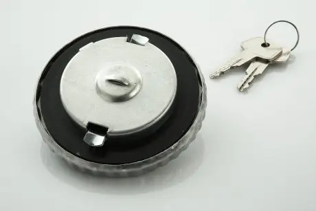 Крышка топливного бака PE AUTOMOTIVE 01950100A
