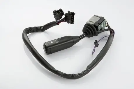 Переключатель MAN F2000, M2000, L2000, TGA MAN F2000, M2000, L2000, TGA PE AUTOMOTIVE 030.042-00A