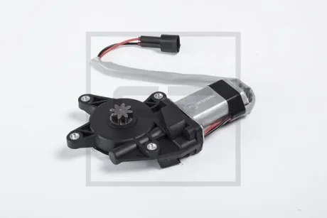 Двигун склопідіймача Лів MAN F2000, M 2000 L, M 2000 M 01.94- PE AUTOMOTIVE 03017300A