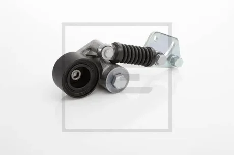 Натягувач поліклинового ременя MAN F2000, TGA D0836LF41-E2866DF01 01.94- PE AUTOMOTIVE 03038300A