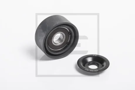 Ролик PE AUTOMOTIVE 03038800A