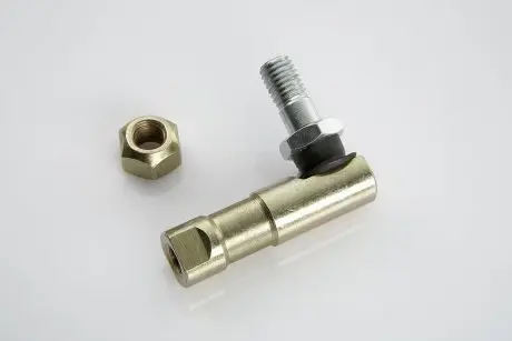 Кульова головка, система тяг та важелів PE AUTOMOTIVE 03045200A