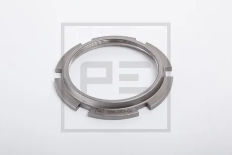 Гайка PE AUTOMOTIVE 03608300A