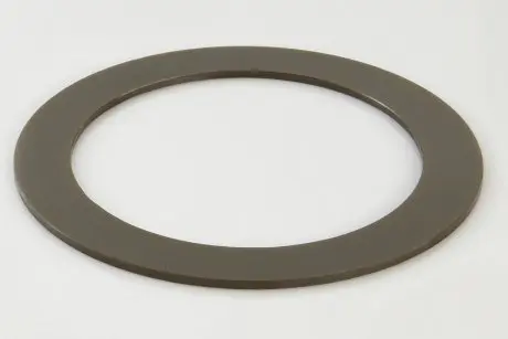 Шайба КІЛЬЦЕ УПЛОТ.ВАЛА BPW/KASSBEHRER 104*136*2.5MM PE AUTOMOTIVE 046.150-00A