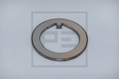 Запобіжникная шайба, крепление фланца - дифференциал PE AUTOMOTIVE 04618700A