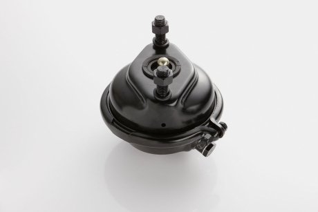 Гальмівна камера Тип 16 дискове гальмо Патрубок подачі повітря зміщений на 60° вправо встановлення з PE AUTOMOTIVE 046.440-00A (фото 1)