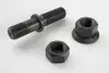 Заколка BPW M22x1,5/M22x2x112 комплект колесной шпильки 047.040-00A