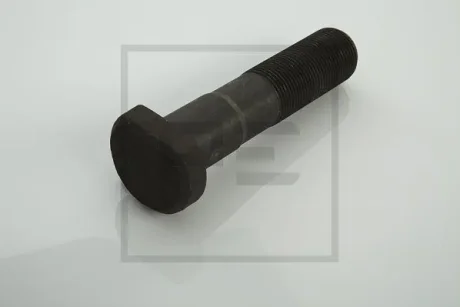 Болт колеса M22x1,5 x93/104мм (довжина різьби 45мм) PE AUTOMOTIVE 05700600A