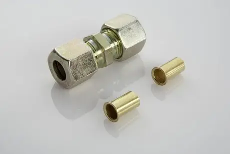 Соединительные элементы, трубопровод сжатого воздуха. PE AUTOMOTIVE 07600250A
