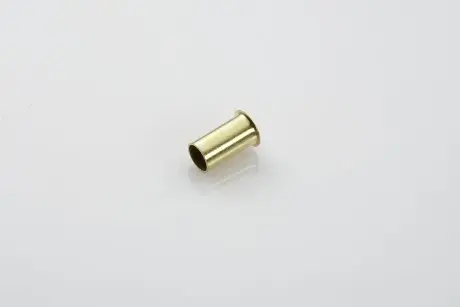 Ніпель пластикової трубки D8 x1,0 d=6 l=15 циліндричний PE AUTOMOTIVE 076.269-30A
