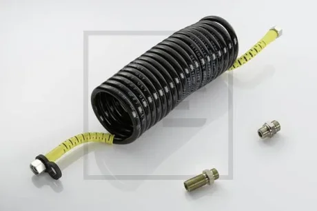 Фото 1 - спиральный шланг PE AUTOMOTIVE 07638400A Спиральный шланг PE AUTOMOTIVE 07638400A (фото 1)